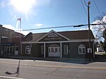 Kenly Town Hall